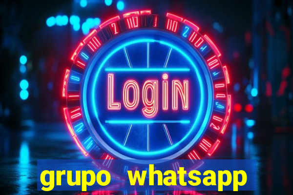 grupo whatsapp porto velho